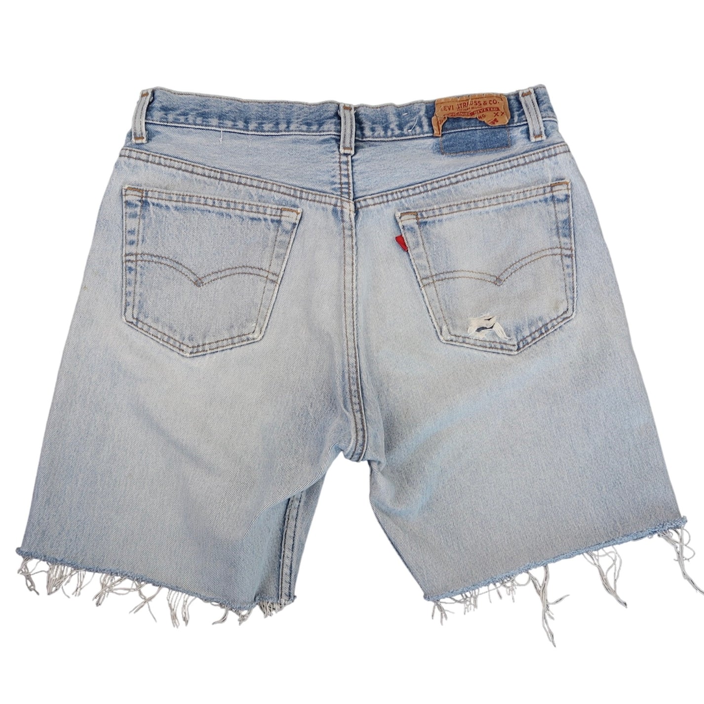 Vintage Levi’s Shorts