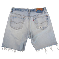 Vintage Levi’s Shorts
