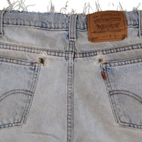 Vintage Levi’s Shorts
