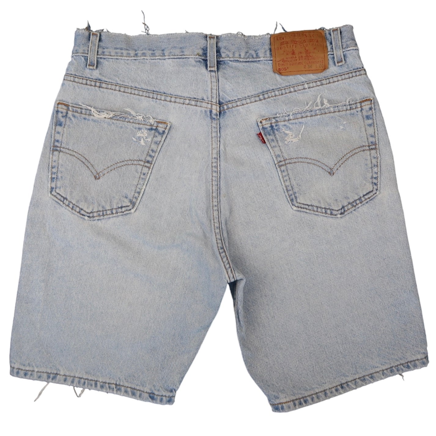 Vintage Levi’s Shorts