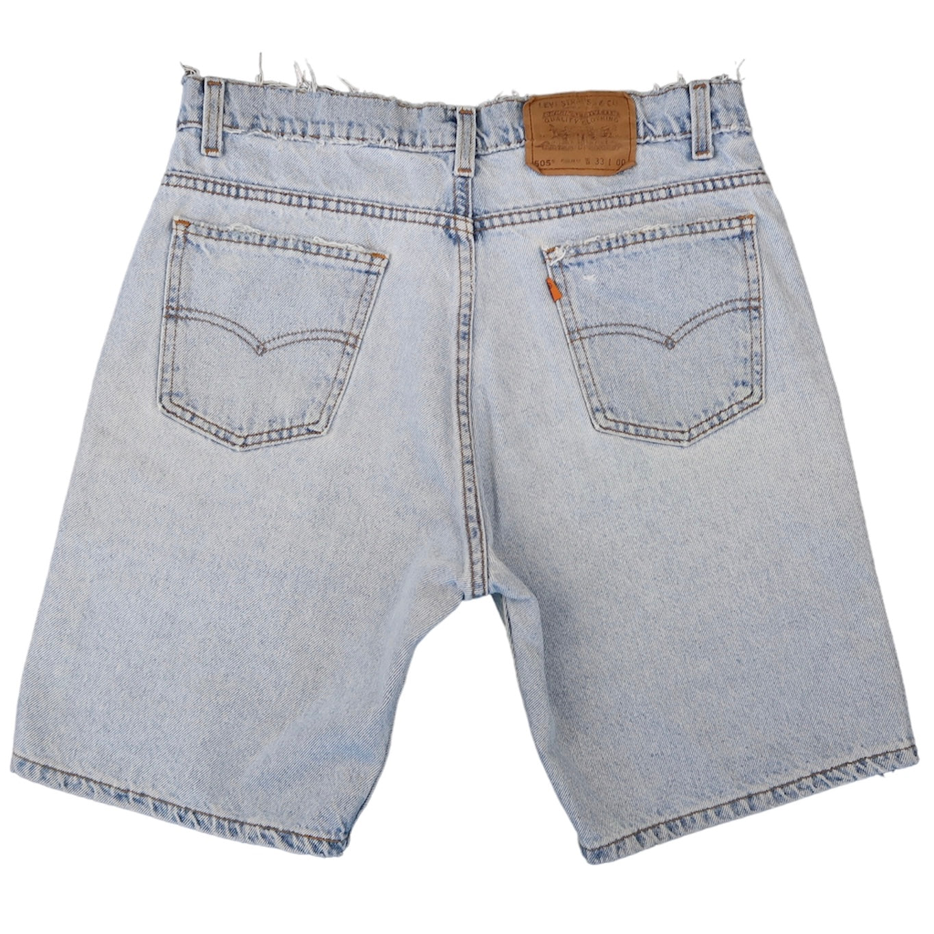 Vintage Levi’s Shorts