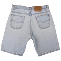 Vintage Levi’s Shorts