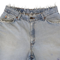 Vintage Levi’s Shorts