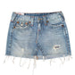 Vintage True Religion Mini Skirt
