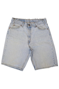 Vintage Levi’s Shorts