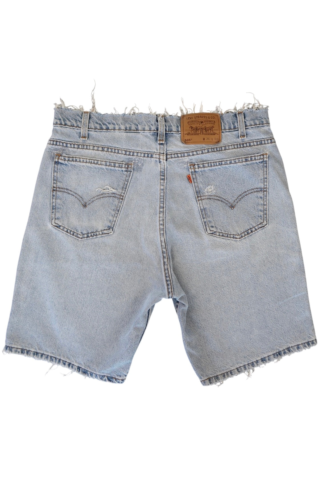 Vintage Levi’s Shorts