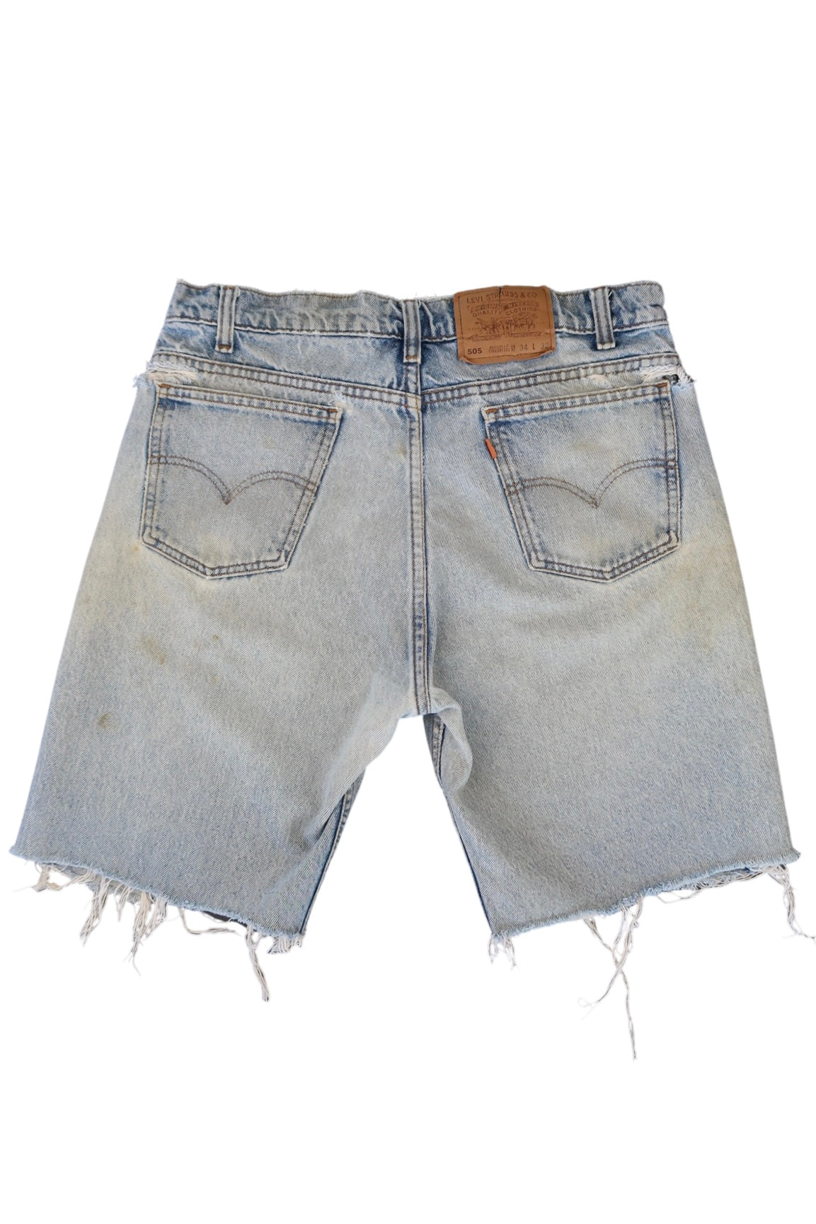Vintage Levi’s Shorts