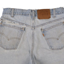 Vintage Levi’s Shorts
