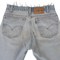 Vintage Levi’s Shorts