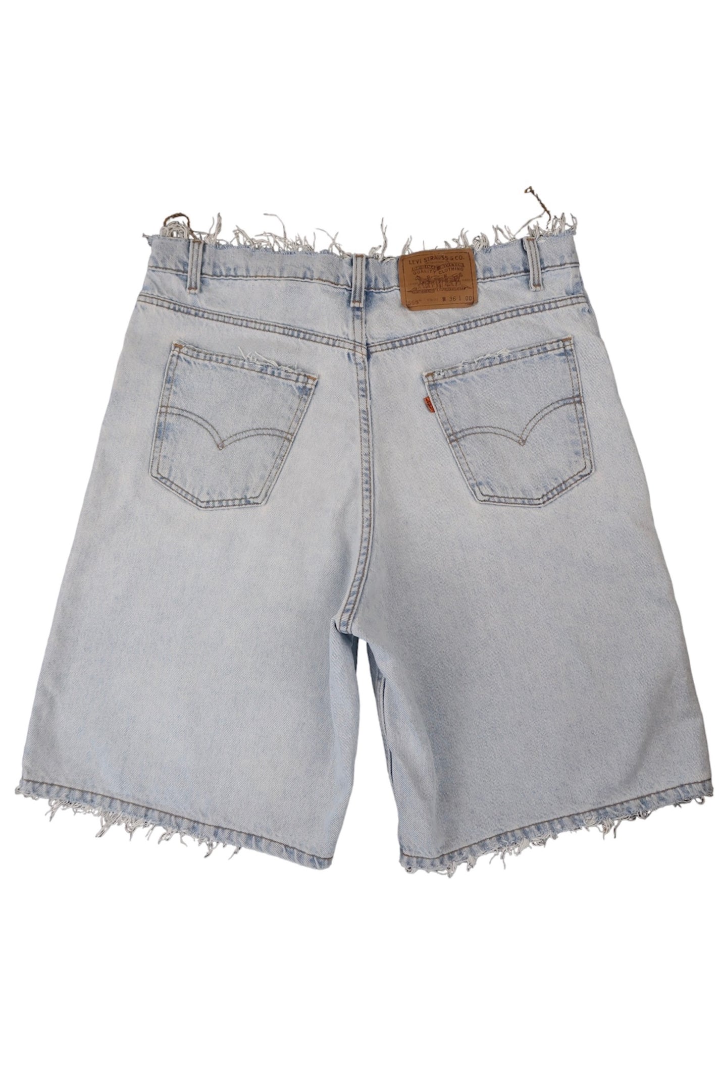 Vintage Levi’s Shorts