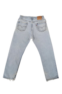 Reworked Levi’s