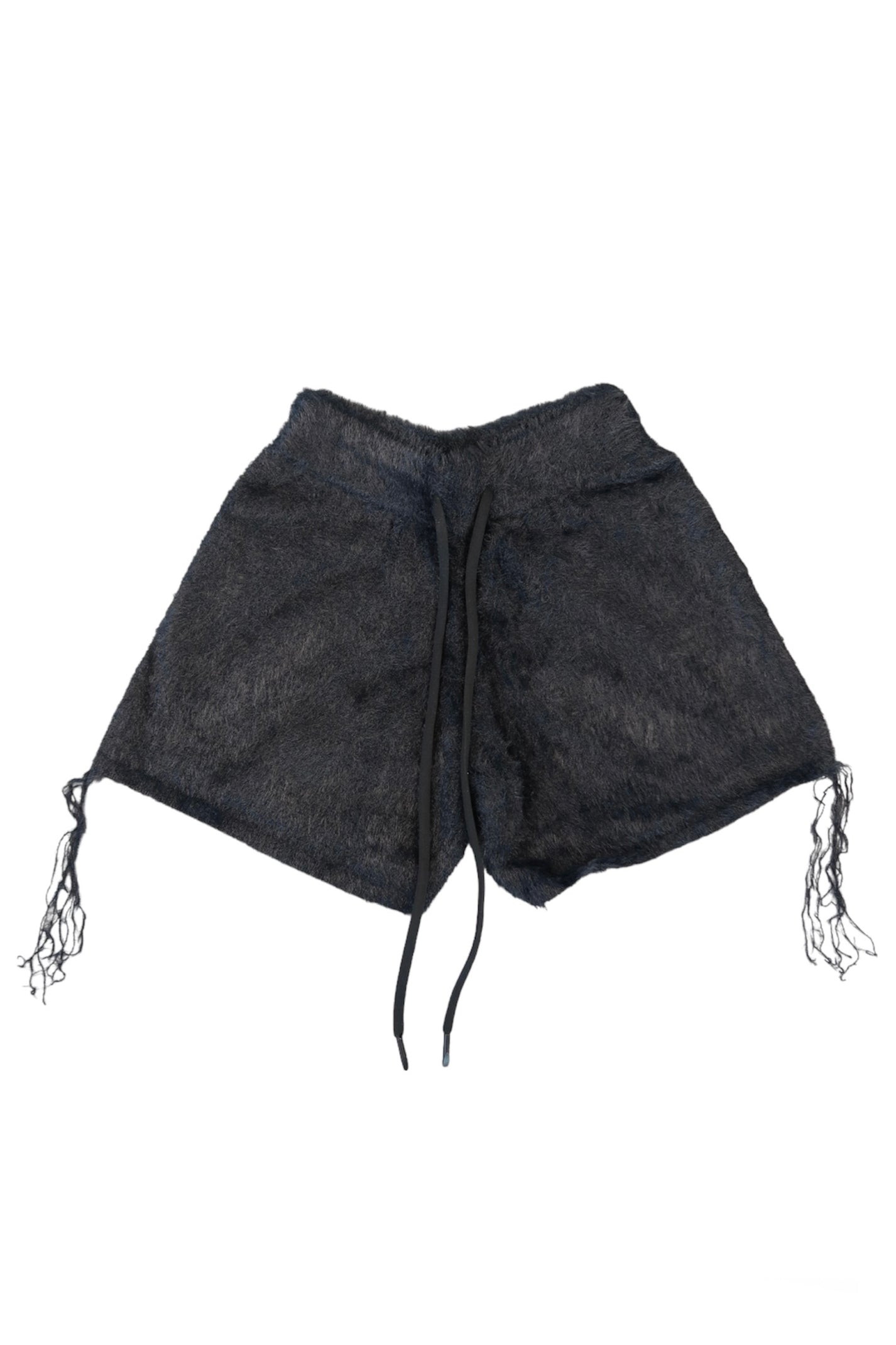 Mohair Shorts