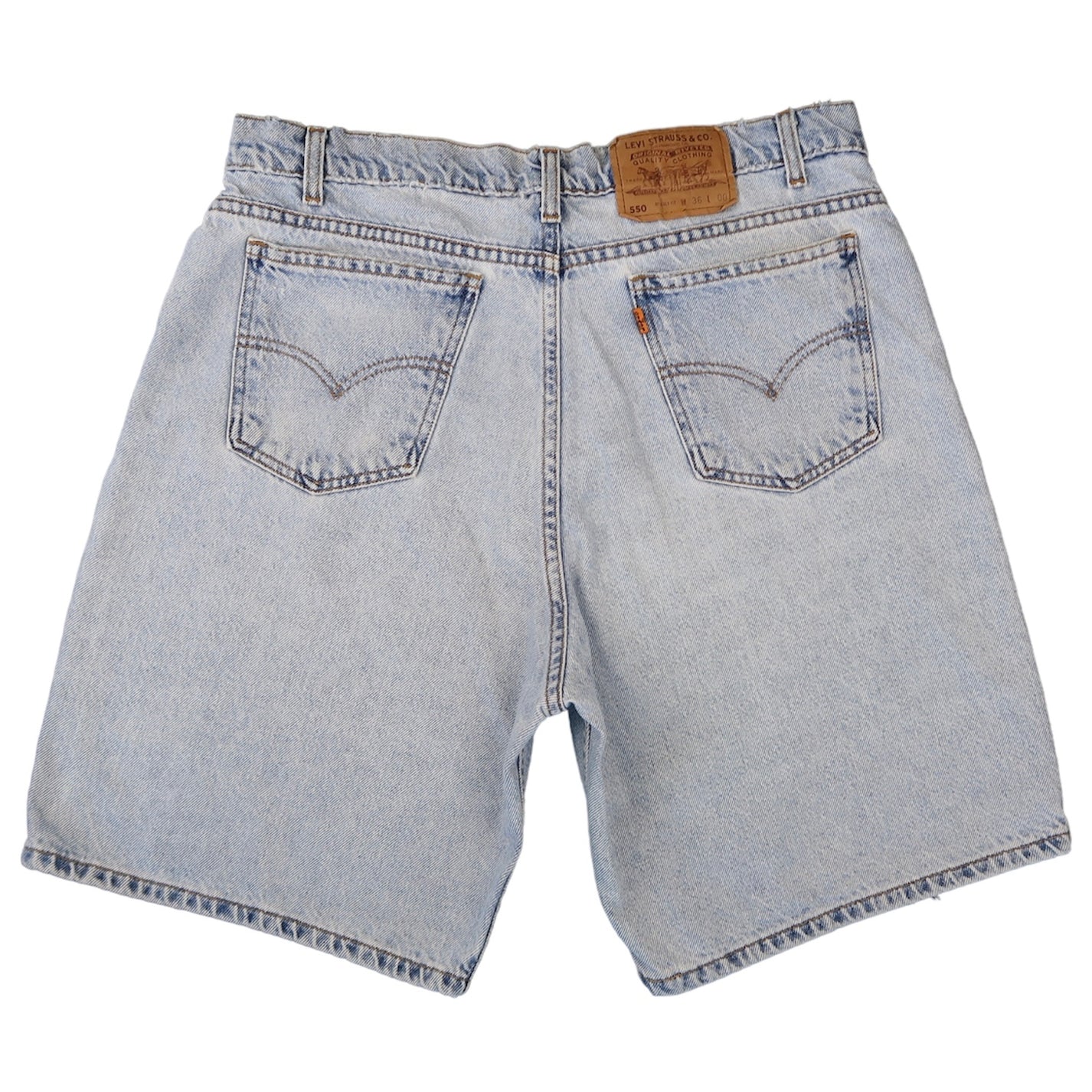 Vintage Levi’s Shorts