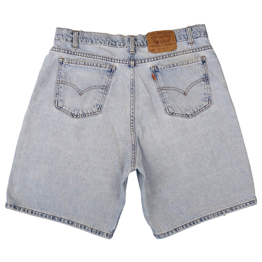 Vintage Levi’s Shorts