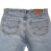 Vintage Levi’s Shorts