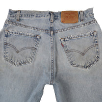 Vintage Levi’s Shorts