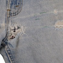 Vintage Levi’s Shorts