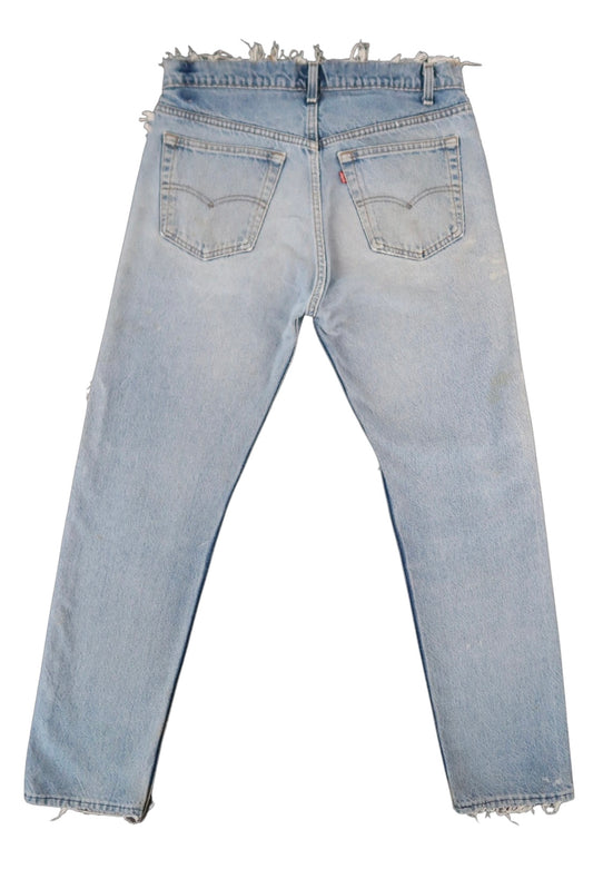 Vintage Levi’s