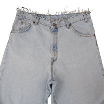 Vintage Levi’s Shorts