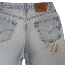 Vintage Levi’s Shorts