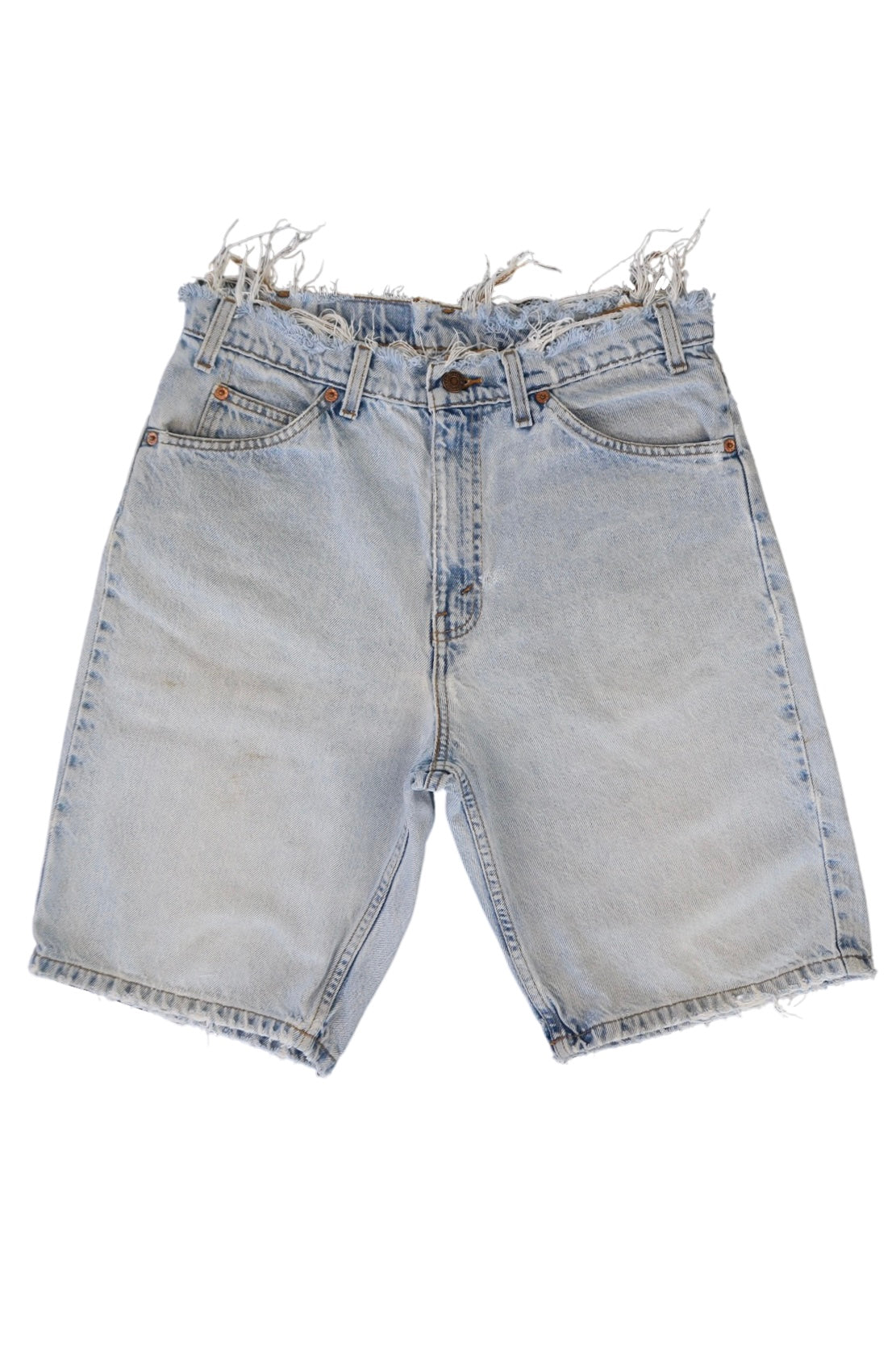 Vintage Levi’s Shorts
