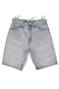 Vintage Levi’s Shorts
