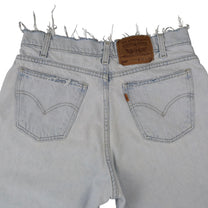 Vintage Levi’s Shorts