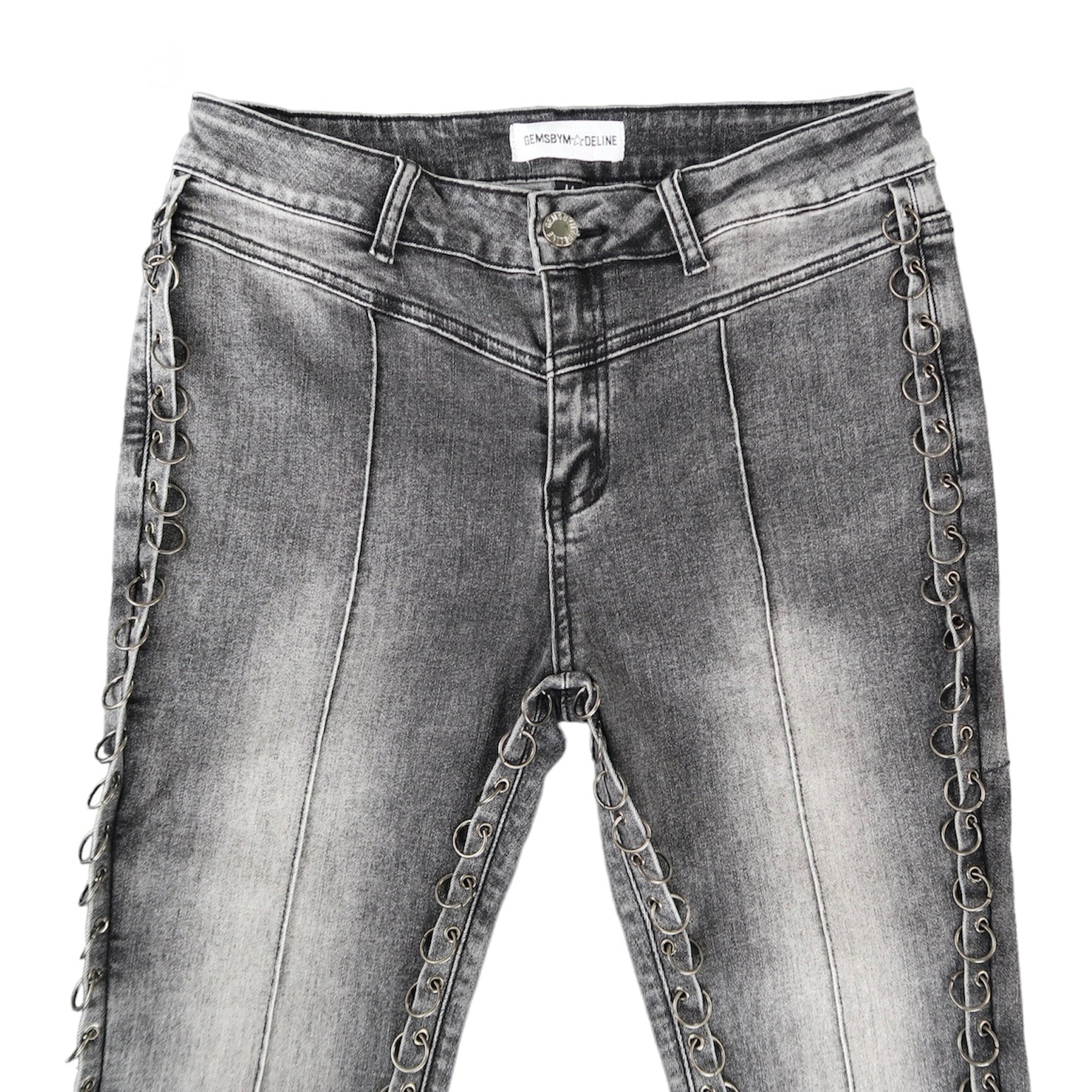 Ring Denim – Gems Vintage Denim
