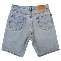 Vintage Levi’s Shorts