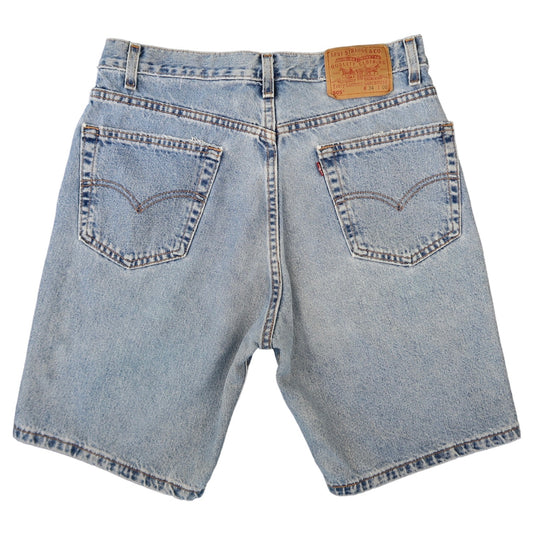 Vintage Levi’s Shorts