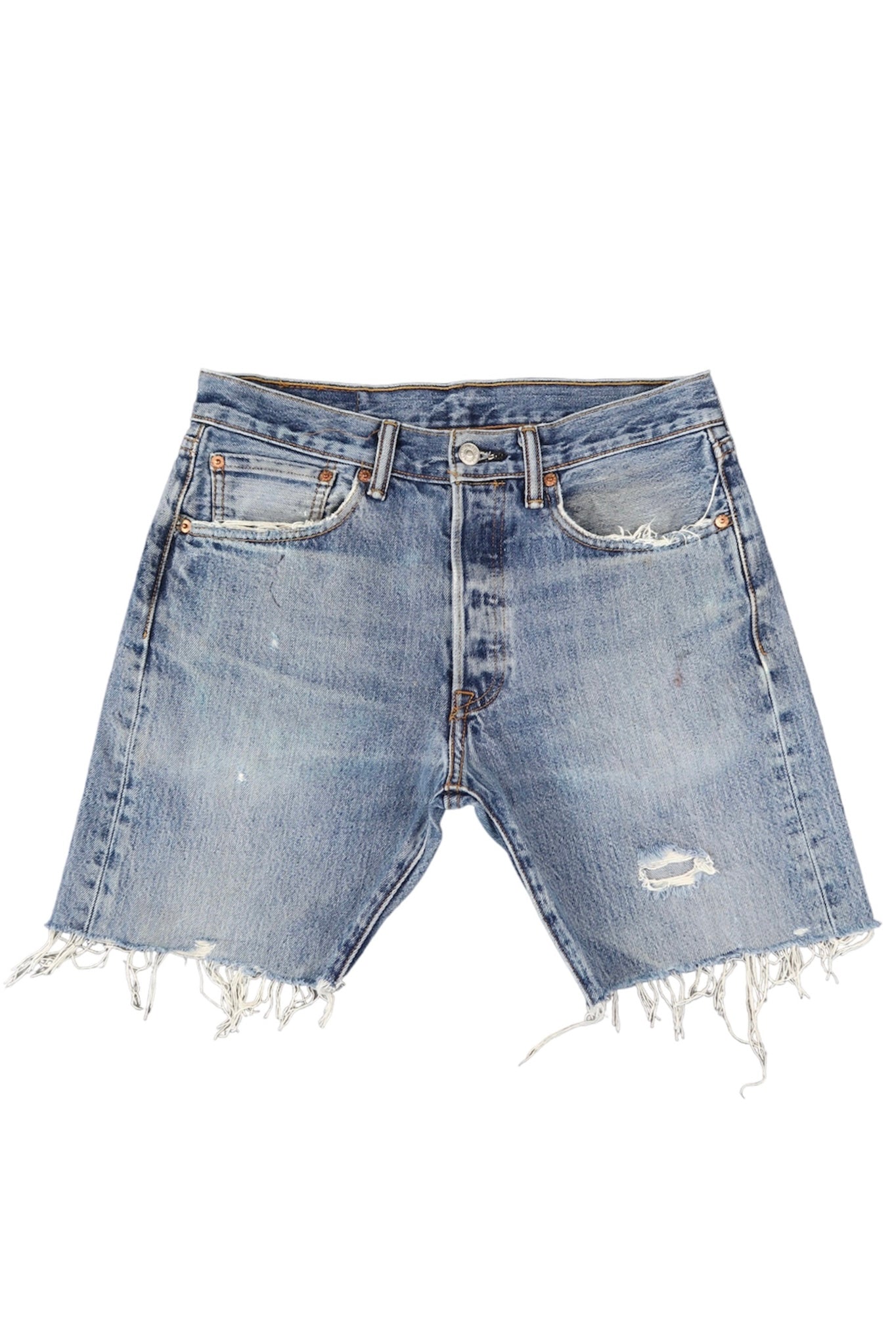 Vintage Levi’s Shorts