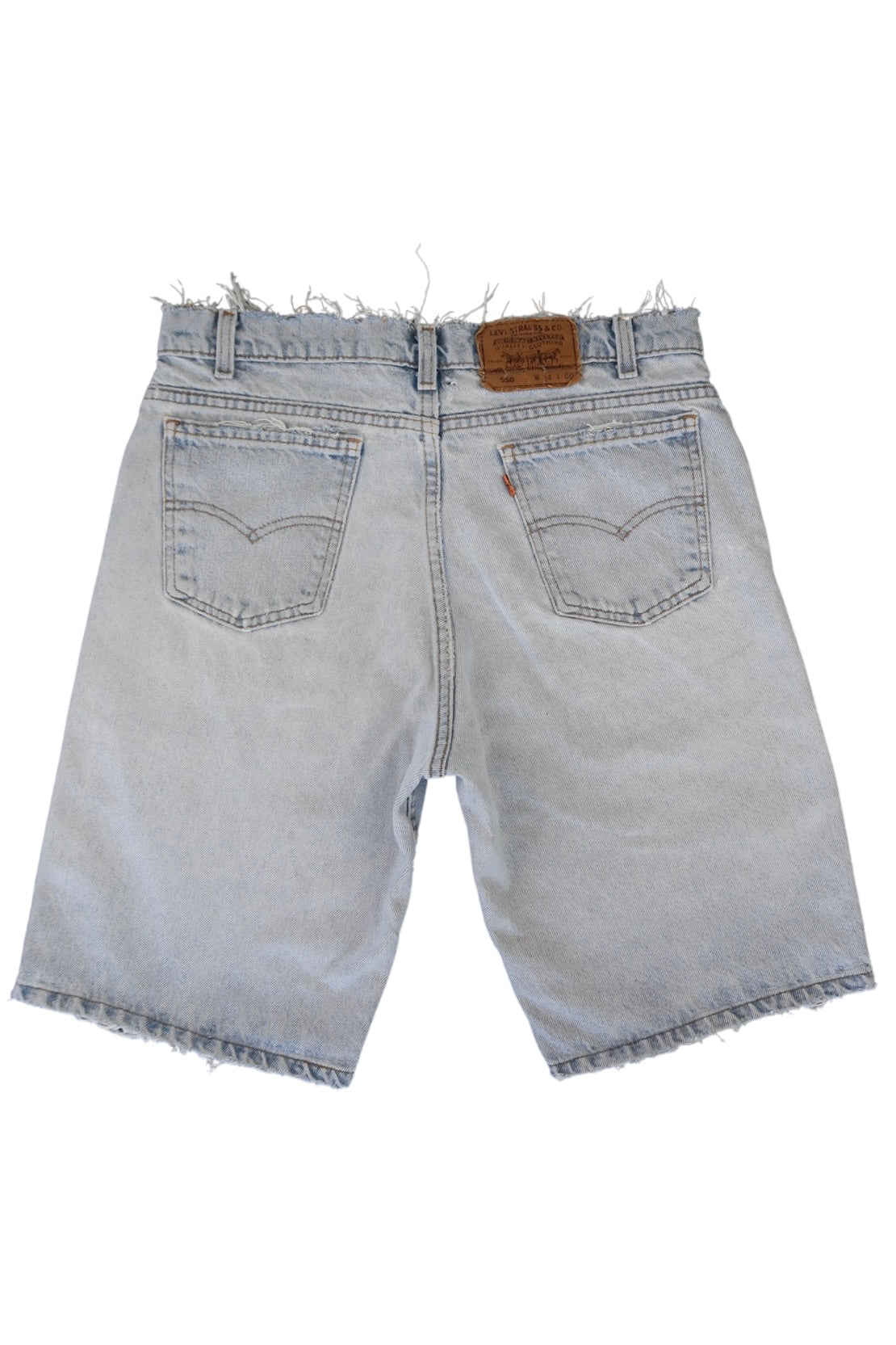 Vintage Levi’s Shorts