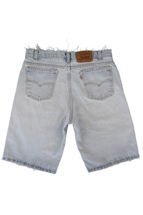 Vintage Levi’s Shorts