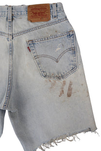 Vintage Levi’s Shorts
