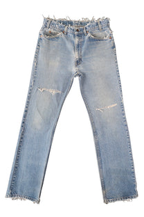 Vintage Levi’s