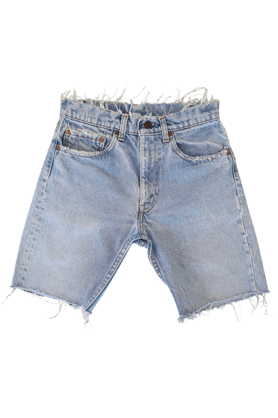 Vintage Levi’s Shorts