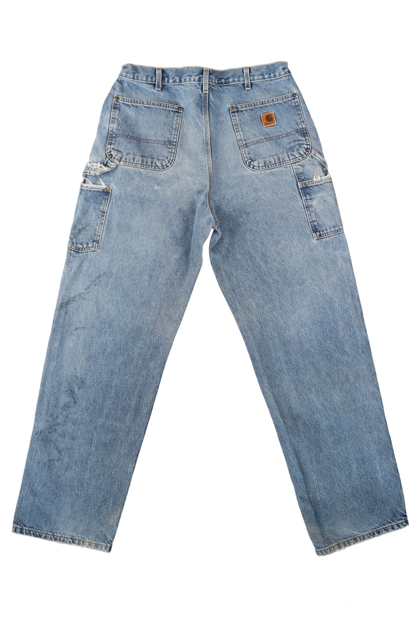 Vintage Carhartt Jeans