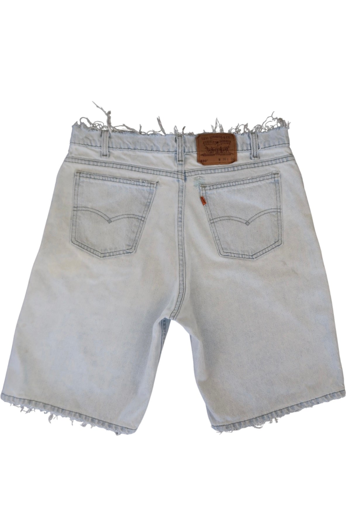 Vintage Levi’s Shorts