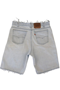 Vintage Levi’s Shorts