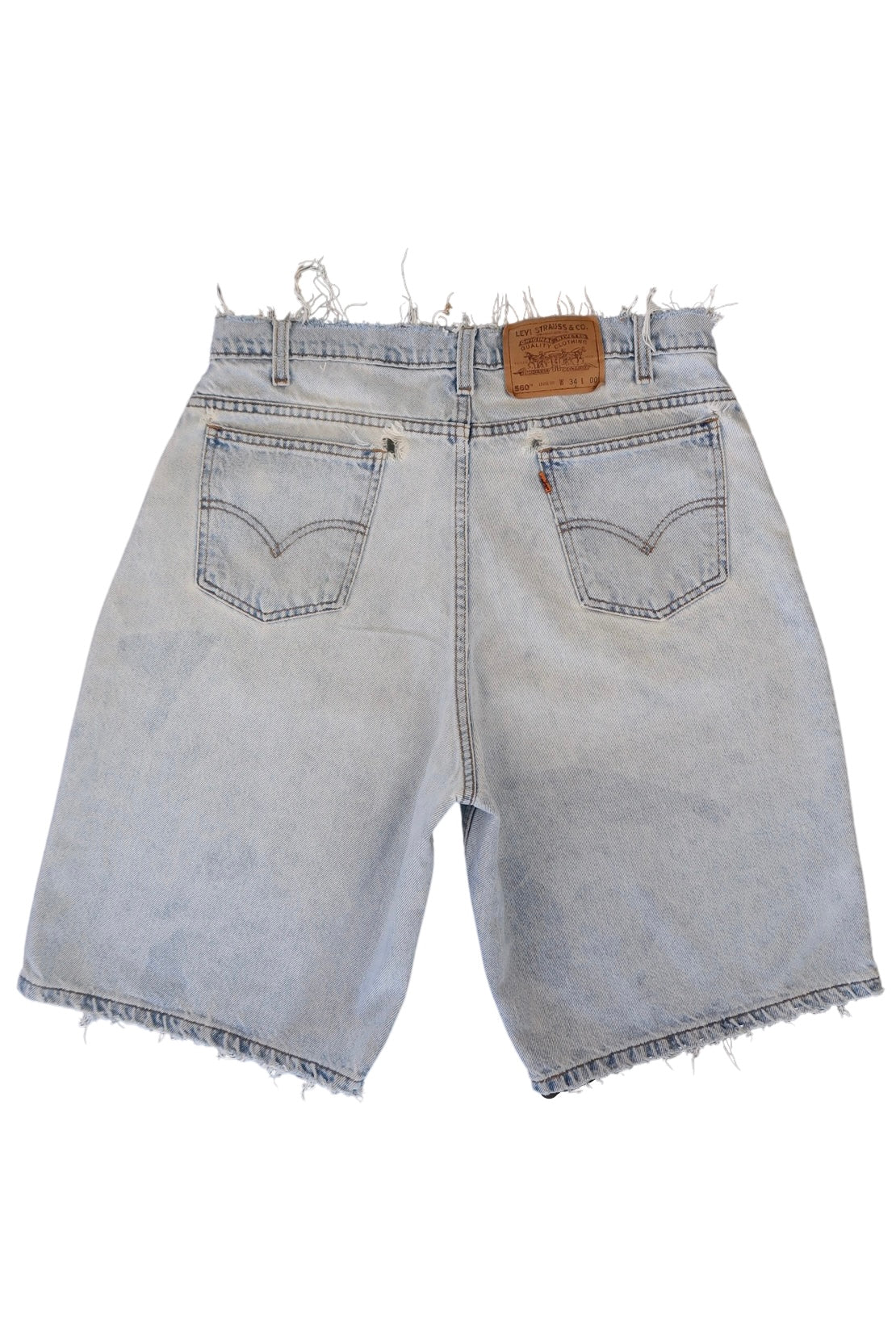 Vintage Levi’s Shorts