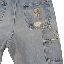 Vintage Carhartt Jeans