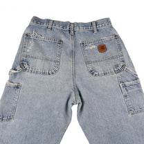 Vintage Carhartt Jeans