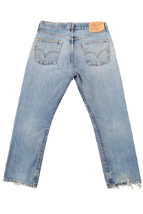 Reworked Levi’s