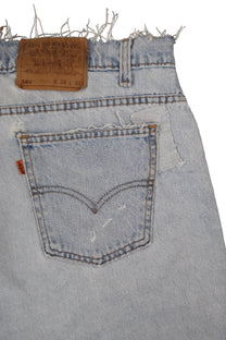 Vintage Levi’s Shorts