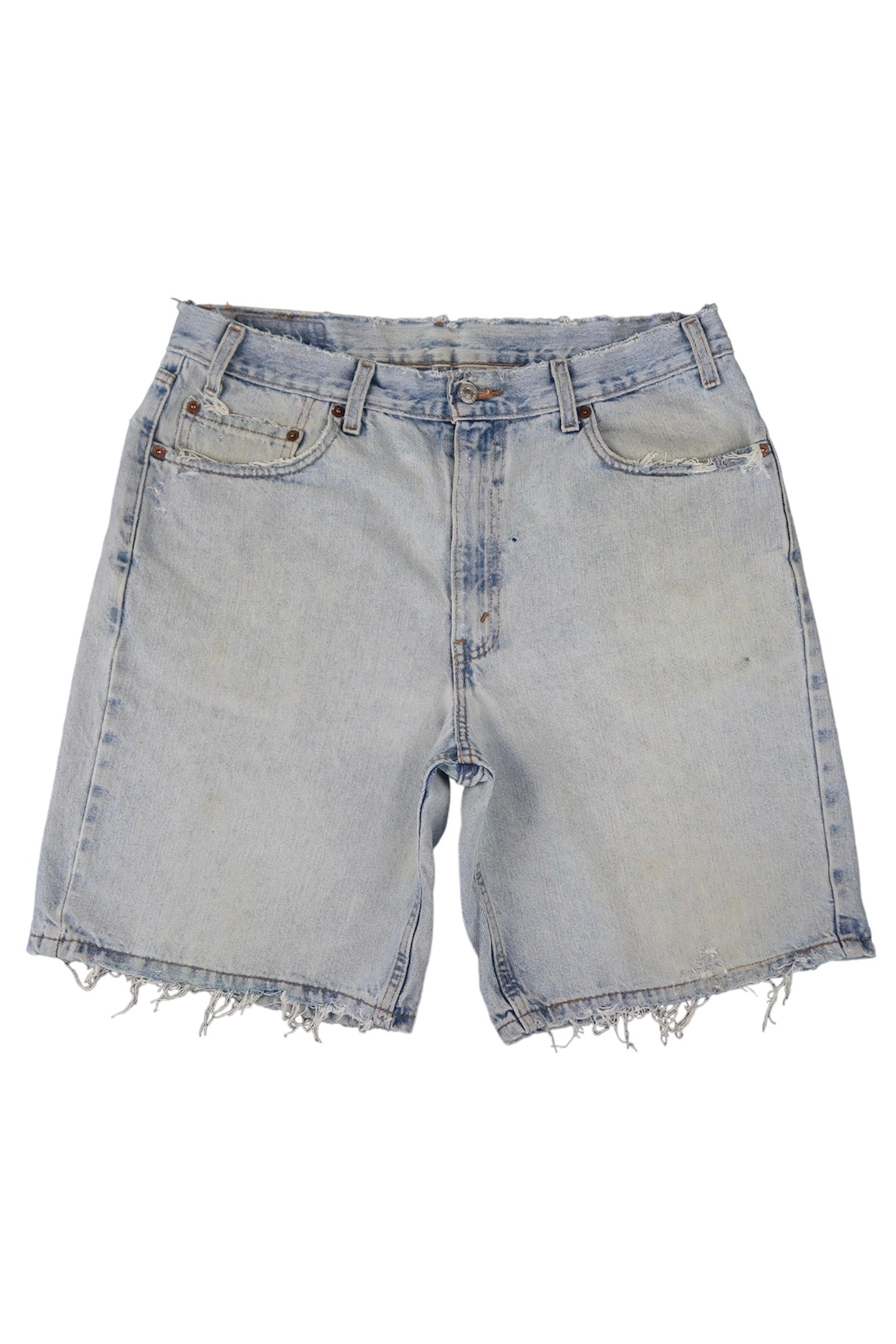 Vintage Levi’s Shorts