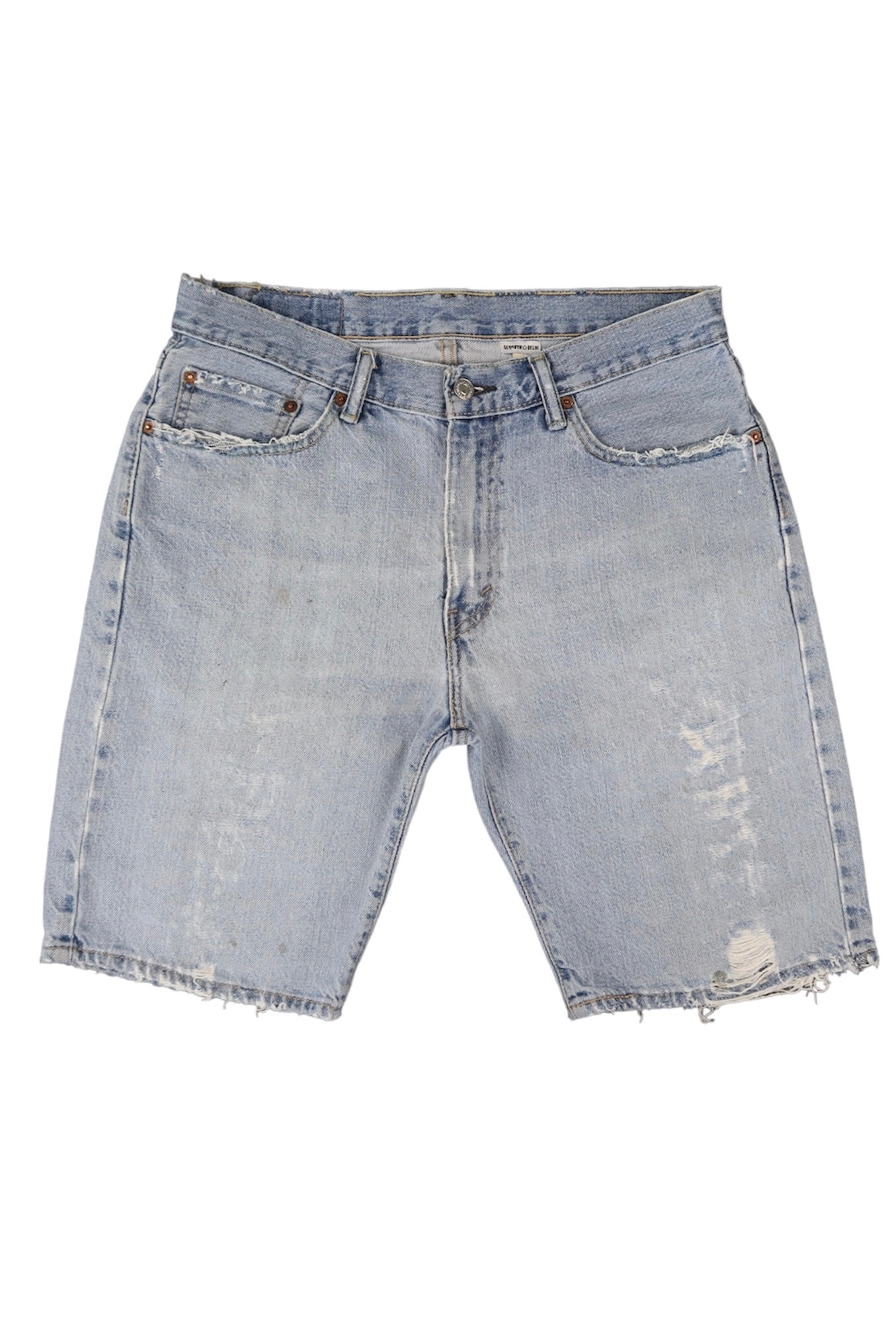 Vintage Levi’s Shorts