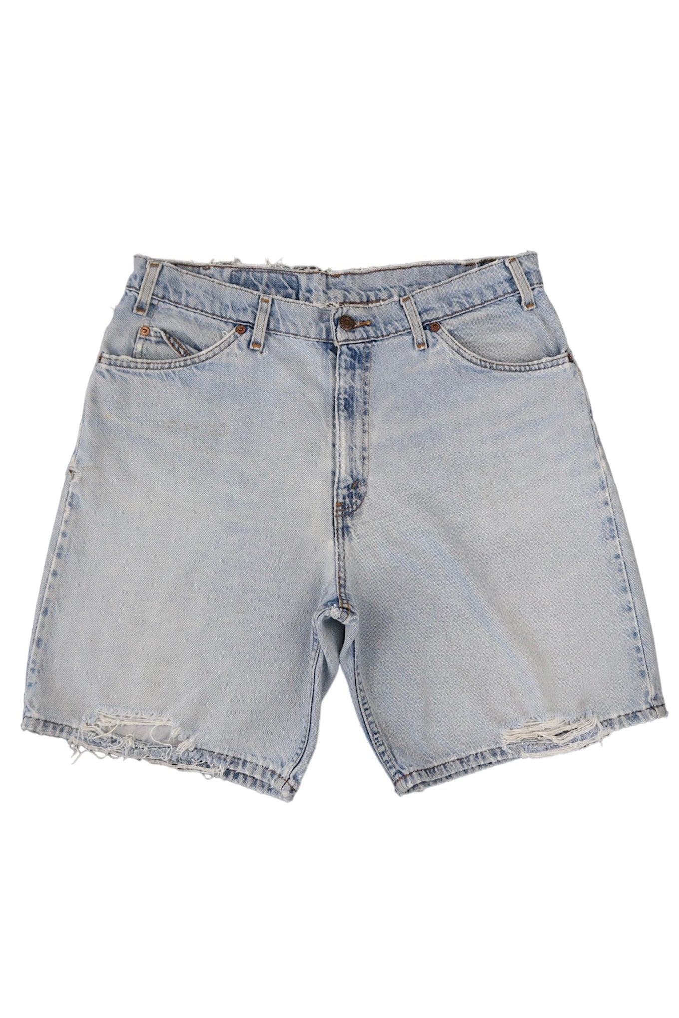 Vintage Levi’s Shorts