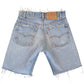 Vintage Levi’s Shorts
