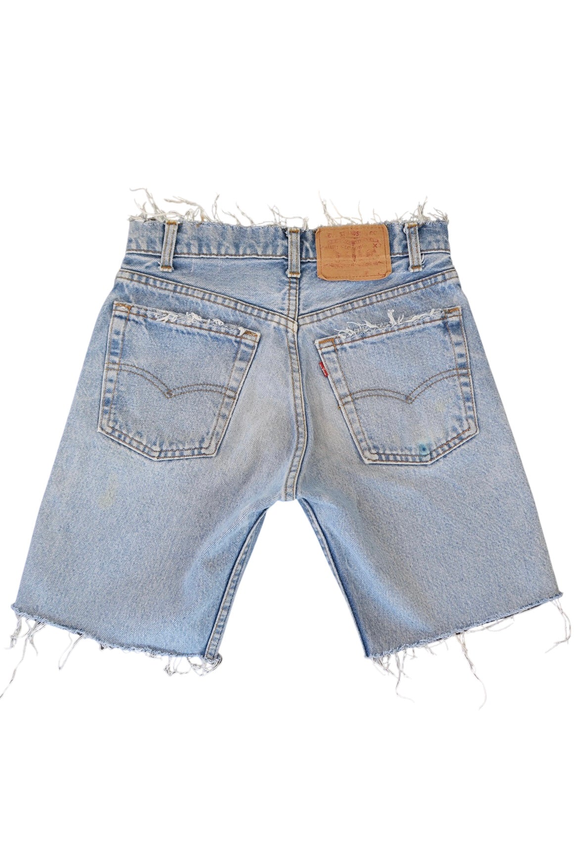 Vintage Levi’s Shorts
