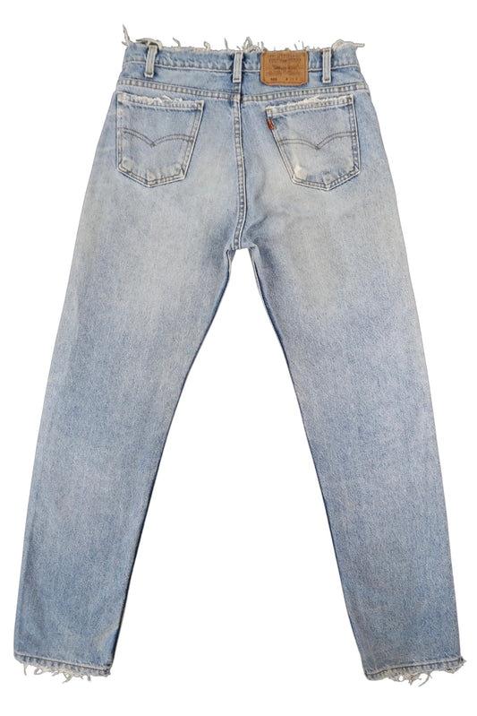 Vintage Levi’s